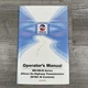 Allison MD HD B Series On Highway Transmission Operators Manual