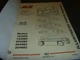 JLG 1532E2 1932E2 2032E2 2646E2 3246E2 Electric Scissor Lift Part Catalog Manual