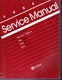 1984 Chrysler Rear wheel drive Vans-Wagons B150 B250 B350 Service Manual.OEM