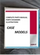 Case 570LXT & 580L Construction King Parts Catalog Manual 8-9942 printed