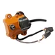 Throttle Motor 7824-34-1601 7824341600 for Komatsu PC300-5 PC310-5 PC400-5 PC410