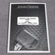 John Deere WL53 Loader Operation & Test Service Manual - TM13255X19