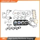 ZD30 ZD30DDTI Engine Cylinder Head Full Set Gasket Kit For Nissan Y61 3.0L