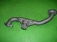 2010 HINO 268 J08E-TV J08E Engine Oil Pan Pump PICKUP TUBE SCREEN oem