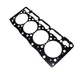 Head Gasket 16394-03313 16394-03310 For Kubota B3000HSDC B2910HSD V1505 KX71-3S