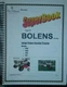Bolens Garden Tractor 1250 1455 1476 1477 Owner Service Parts ( 24 Manual +Bonus
