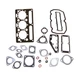 748008M91 Upper Gasket Set Fits Massey Ferguson Mf150 Mf230 Mf235 Mf245 Mf20