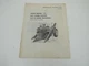 John Deere 227 227-S Corn Picker Snapper Predelivery Instructions PDI-N97630N