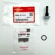 Genuine Honda Fuel Tank Joint 16955-ZE1-010 w O Ring 91353-671-003 for GX120