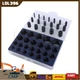626pcs O-Ring Box Seal Kit For Hitachi EX60 EX100 EX120 EX200 EX300 EX400 SC