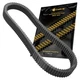Caltric Drive Belt For Arctic Cat Xf7000 ZR7000 2014-2017 / M7000 2015-2016