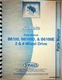 Kubota B6100 D E Tractor Parts Manual Catalog