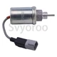 Svyoroo Shut Down Solenoid 106663GT For Genie S-60 S-65 S-80 TML-4000 Z-45/25