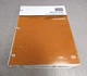 Case 1825 Uni-Loader Parts Catalog Manual 1994 8-7252