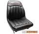 For Bobcat Skid Steer Seat With Tracks T140 T180 T190 T200 T250 T300 T320