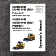 4640 5240 2011 Skid-Steer Loaders Operator Manual Gehl SL4640E SL5240E Power2