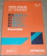 HITACHI EX400-5 LC-5 EX450LC-5 EX450H-5 EX450LCH-5 EXCAVATOR PARTS BOOK MANUAL