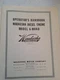 Waukesha Engines Model 6-WAKD Operators Manual