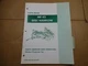 Massey Ferguson MF 42 Disc Harrow Parts book manual 11/69