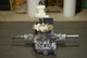 John Deere LX277 Hydrostatic Transmission AM123275 LX255 LX266 LX277 LX279 LX280