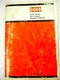 Case 1700 Series Uni-Loader Operators Manual  No.9-2992