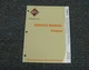 2010 International 3200 4100 Truck Body Controller Diagnostic Service Manual