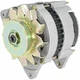 Premium Class Alternator fits Agco Allis Tractor 8775 8785 6-402 AGCO (Sisu) Dsl