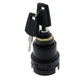 Ignition Switch VOE11444200 For Volvo Loader L60F L90F L110F L120F L150F A25F