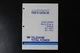 Teledyne Total Power Wisconsin Robin Engine Parts Catalog W1-185V W1-145V