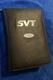 2012 Ford F150 SVT Raptor Supercrew owners manual , complete set in leather case