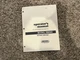 X13 WOODS OPERATOR'S MANUAL W/ SERVICE INFORMATION MODEL RM360 F-8027 R 11-92