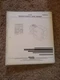 Original LINCOLN WELDERS - LN-9 - Semiautomatic WIRE FEEDER - OPERATING MANUAL 
