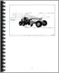 Allis Chalmers Motor Grader Parts Manual Catalog M-100 M-100B