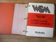 Kubota L3350 L3750 L4150 L4150-N  Workshop Manual 97897-10721