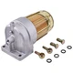 Filter Assy 87379042 KHH12020 New For Case CX130B CX135SR CX210B CX240BLR CX300C