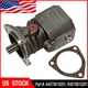 MBE4000 A4570910201 Fuel Transfer Pump Fits For Detroit Diesel Mercedes US Stock