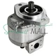 Hydraulic Pump 705-12-33110 For Komatsu D31E-20 D31A-20 D31AM-20 D31PL-20