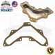 US- Valve Cover Gasket For Kohler SV601 SV610 SV620 SV471 SV590 SV540 2004113S