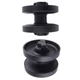 Front Roller Pulley for Takeuchi TL10 TL12 TL140 TL150 TL240 TL250 08811-31300
