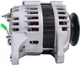 12V 40A Alternator 1361137 for Isuzu Engine 4JD1 Hyster Forklift H45XM H50XM