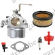 CARBURETOR Fit For Tecumseh 640152A HM80 HM90 HM100 8-10 HP Generator Engines