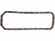 For 1950-1952 International LM120 Oil Pan Gasket Set Felpro 88246XN 1951