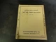 Allis Chalmers "60" All CROP Harvester Dealer Parts Catalog Manual