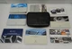 2006 Mercedes R500 W251 Owner's Manual Set w/ Case OEM AK2201416