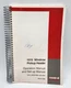 Case IH 1015 Windrow Pickup Header Owner's Operator's Set-up Manual Rac 6-1000