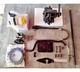 Fit For Jeep Willys Manual to Power steering conversion kit MB GPW CJ2A 3A M38A1