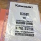 Kawasaki Service Manual 4-Stroke Air-Cooled Gas Engine FC150V OHV 99924-2020-02
