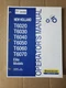 New Holland T6020 T6030 T6040 T6050 T6060 T6070 Elite Models Tractors Operators