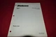 Bolens 1463 1400G Tractor Dealer's Parts Book Manual CHPA 