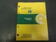 John Deere JD24A and 125 Skid-Steer Loaders Operator's Manual   OM-M77699